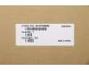 Lenovo 5M10Y85852 MECH_ASM NoWW C-Cvr+SPA KB ASM,CHY