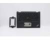 Lenovo 5M10Y85854 MECH_ASM NoWW C-Cvr+FRA KB ASM,CHY