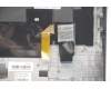 Lenovo 5M10Y85854 MECH_ASM NoWW C-Cvr+FRA KB ASM,CHY