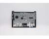 Lenovo 5M10Z27266 MECH_ASM FRU KB Cc_PT_NF_BK_UK_SPA