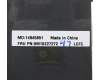 Lenovo 5M10Z27272 MECH_ASM FRU KB Cc_PT_NF_BK_UK_ITA