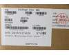 Lenovo 5M10Z27297 MECH_ASM FRU KB Cc_PT_FP_BK_US_ARA
