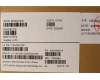 Lenovo 5M10Z27300 MECH_ASM FRU KB Cc_PT_FP_BK_UK_SPA