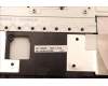 Lenovo 5M10Z27300 MECH_ASM FRU KB Cc_PT_FP_BK_UK_SPA