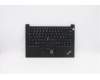 Lenovo 5M10Z27307 MECH_ASM FRU KB Cc_PT_FP_BK_UK_NOR