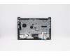 Lenovo 5M10Z27307 MECH_ASM FRU KB Cc_PT_FP_BK_UK_NOR