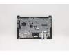 Lenovo 5M10Z27316 MECH_ASM FRU KB Cc_PT_FP_BK_UK_UKE
