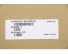 Lenovo 5M10Z27333 MECH_ASM FRU BLKB Cc_PT_NF_BK_UK_DEN