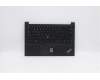Lenovo 5M10Z27346 MECH_ASM FRU BLKB Cc_PT_NF_BK_UK_SWE/FIN