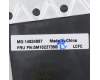 Lenovo 5M10Z27350 MECH_ASM FRU BLKB Cc_PT_NF_BK_UK_UKE