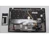 Lenovo 5M10Z27437 MECH_ASM GRP_KBD_BZL_BE_WLAN_DB_CHY