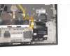 Lenovo 5M10Z27447 MECH_ASM GRP_KBD_BZL_Danish_WLAN_DB_CHY