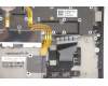 Lenovo 5M10Z27463 MECH_ASM GRP_KBD_BZL_IL(HBW)_WL_DB_CHY
