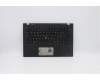 Lenovo 5M10Z27471 MECH_ASM GRP_KBD_BZL_Italian_WLAN_DB_CHY