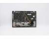 Lenovo 5M10Z27471 MECH_ASM GRP_KBD_BZL_Italian_WLAN_DB_CHY