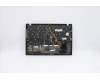 Lenovo 5M10Z27475 MECH_ASM GRP_KBD_BZL_KR_WLAN_DB_CHY