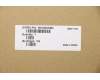 Lenovo 5M10Z27483 MECH_ASM GRP_KBD_BZL_PT_WL_DB_CHY
