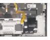 Lenovo 5M10Z27487 MECH_ASM GRP_KBD_BZL_Slovenian_WL_DB_CHY