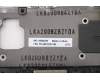 Lenovo 5M10Z27493 MECH_ASM GRP_KBD_BZL_CH_WL_DB_CHY