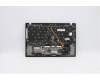 Lenovo 5M10Z27499 MECH_ASM GRP_KBD_BZL_TR_WLAN_DB_CHY