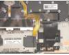 Lenovo 5M10Z27511 MECH_ASM GRP_KBD_BZL_BRPT_WWAN_DB_CHY