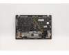 Lenovo 5M10Z27513 MECH_ASM GRP_KBD_BZL_BG_WWAN_DB_CHY