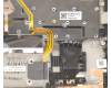 Lenovo 5M10Z27513 MECH_ASM GRP_KBD_BZL_BG_WWAN_DB_CHY
