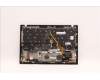 Lenovo 5M10Z27522 MECH_ASM GRP_KBD_BZL_US ENG_WWAN_DB_TRA