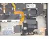 Lenovo 5M10Z27524 MECH_ASM GRP_KBD_BZL_EE_WWAN_DB_TRA