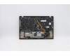 Lenovo 5M10Z27524 MECH_ASM GRP_KBD_BZL_EE_WWAN_DB_TRA
