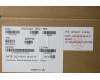 Lenovo 5M10Z27528 MECH_ASM GRP_KBD_BZL_French_WWAN_DB_TRA