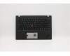 Lenovo 5M10Z27533 MECH_ASM GRP_KBD_BZL_GK US/GR_WW_DB_CHY