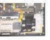 Lenovo 5M10Z27547 MECH_ASM GRP_KBD_BZL_KR_WWAN_DB_CHY