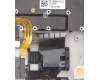 Lenovo 5M10Z37024 MECH_ASM GRP_KBD_BZL_PT_WW_DB_CHY