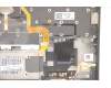 Lenovo 5M10Z37027 MECH_ASM GRP_KBD_BZL_Russian_WWAN_DB_TRA