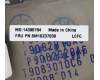 Lenovo 5M10Z37030 MECH_ASM GRP_KBD_BZL_EURO ESP_WW_DB_CHY