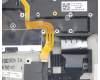 Lenovo MECH_ASM GRP_KBD_BZL_UK ENG_WWAN_DB_TRA pour Lenovo ThinkPad X1 Carbon 8th Gen (20UA/20U9)