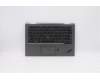 Lenovo 5M10Z37068 MECH_ASM GRP_KBD_BZL_Arabic_WL_IG_CHY