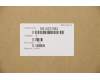 Lenovo 5M10Z37082 MECH_ASM GRP_KBD_BZL_US ENG_WL_IG_CHY