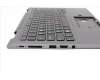 Lenovo 5M10Z37082 MECH_ASM GRP_KBD_BZL_US ENG_WL_IG_CHY