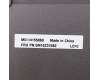 Lenovo 5M10Z37082 MECH_ASM GRP_KBD_BZL_US ENG_WL_IG_CHY