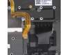 Lenovo 5M10Z37086 MECH_ASM KBD_BZL_US ENG EURO_WL_IG_CHY