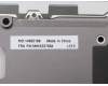 Lenovo 5M10Z37094 MECH_ASM GRP_KBD_BZL_GR US/GR_WL_IG_CHY