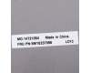 Lenovo 5M10Z37096 MECH_ASM GRP_KBD_BZL_IL(HBW)_WL_IG_CHY