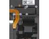 Lenovo 5M10Z37099 MECH_ASM GRP_KBD_BZL_Hungarian_WL_IG_TRA