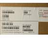 Lenovo 5M10Z37105 MECH_ASM GRP_KBD_BZL_Italian_WL_IG_TRA