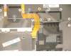 Lenovo 5M10Z37105 MECH_ASM GRP_KBD_BZL_Italian_WL_IG_TRA