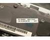 Lenovo 5M10Z37105 MECH_ASM GRP_KBD_BZL_Italian_WL_IG_TRA
