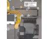 Lenovo 5M10Z37116 MECH_ASM GRP_KBD_BZL_PT_WL_IG_CHY