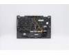 Lenovo 5M10Z37118 MECH_ASM GRP_KBD_BZL_Russian_WL_IG_CHY